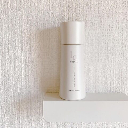 La Precia Антиоксидантый лосьон с витамином С и плацентой Watery Lotion 100 мл