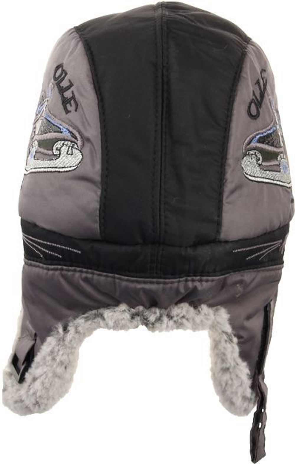 Головной убор детский Модель: Хоккей Артикул: Z-VM260