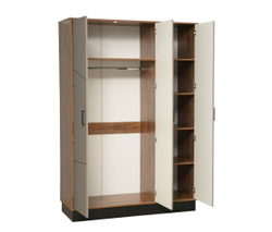 Модульная гостиная Гамма 5 Таксония/Грэй