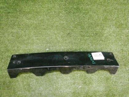 Площадка гос.номера KIA Quoris KH (2012-2018)