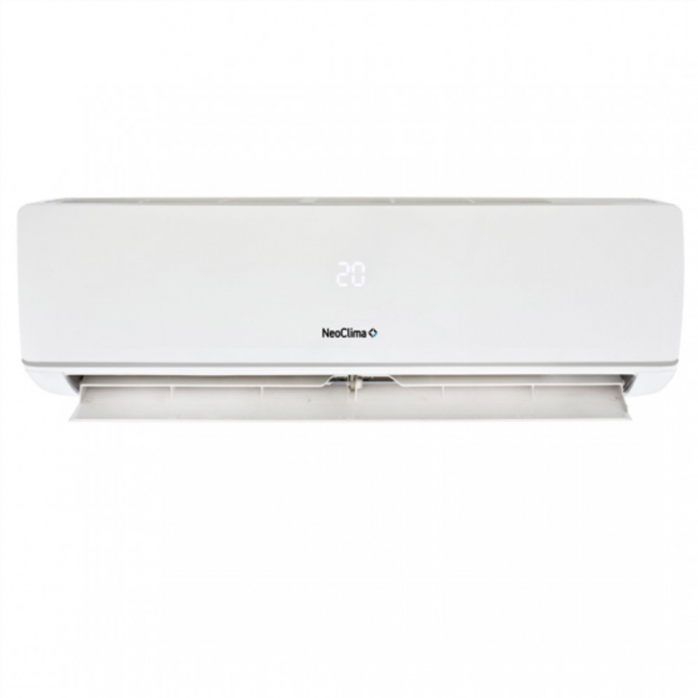 Сплит-система кондиционер Neoclima G-Plasma NS/NU-HAX28R