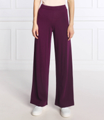 хлопчатобумажные спортивные штаны Liviana Conti - фиолетовый(CNTA16)