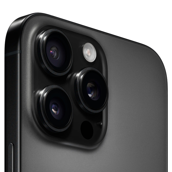 Смартфон Apple iPhone 16 Pro Max 1 ТБ (Титановый черный | Black Titanium) SIM + eSIM