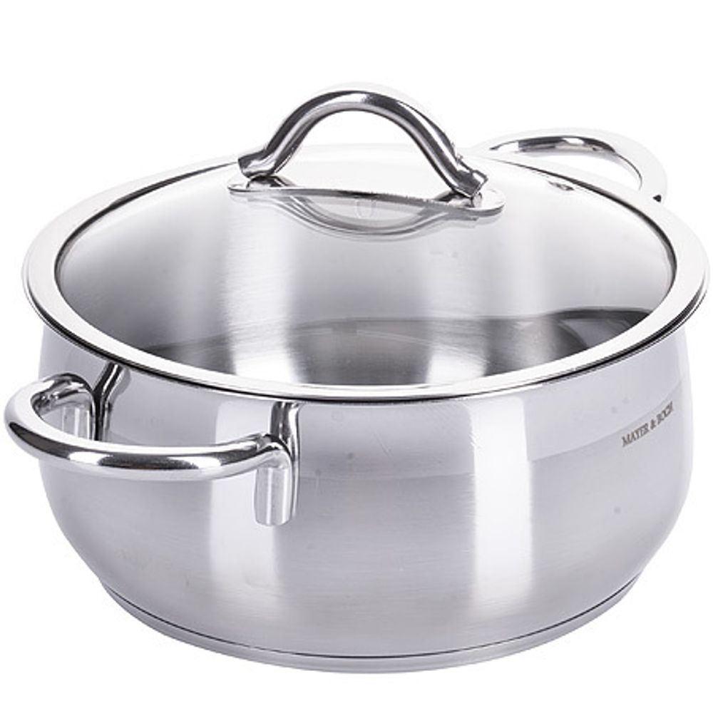 Кастрюля MAYER &amp; BOCH MB-80279 2,5 л