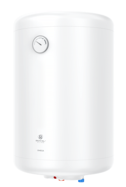 RWH-OM50-RE Водонагреватель электрический накопительного типа