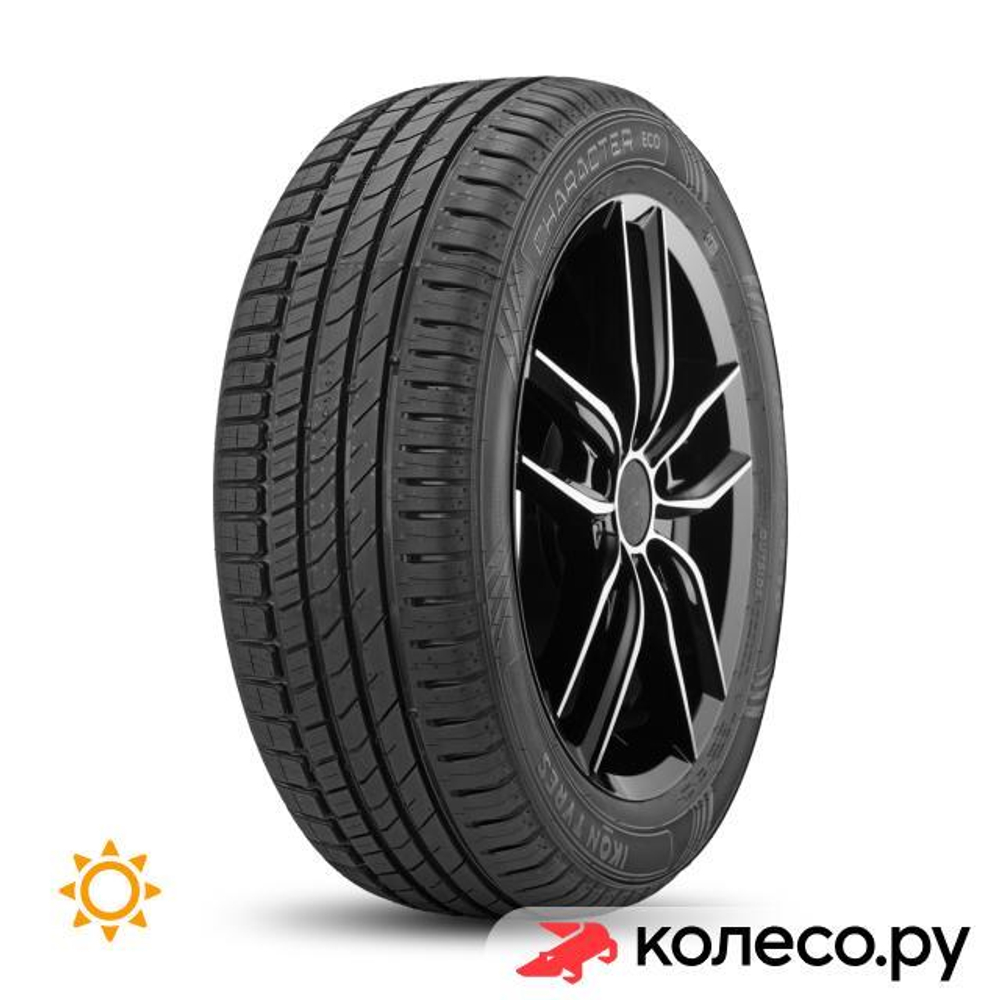 Character Eco 155/70 R13 75T