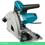 Дисковая (циркулярная) пила Makita SP6000J