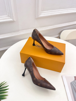Louis Vuitton Blossom Pump