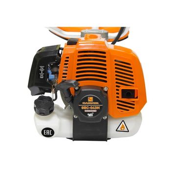 Триммер бензиновый "CARVER" GBC-043M