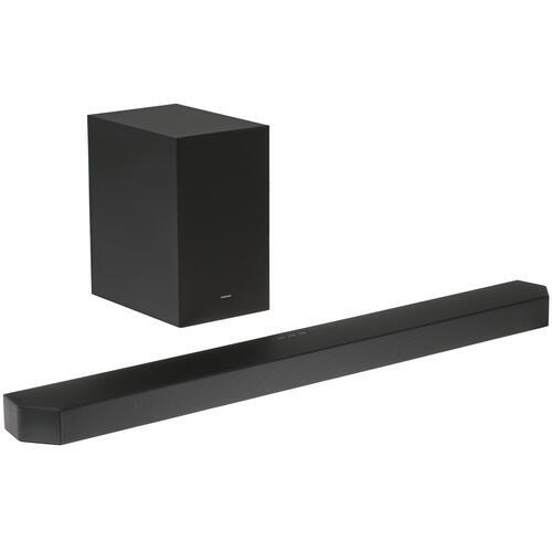 Саундбар Samsung HW-Q700C/RU