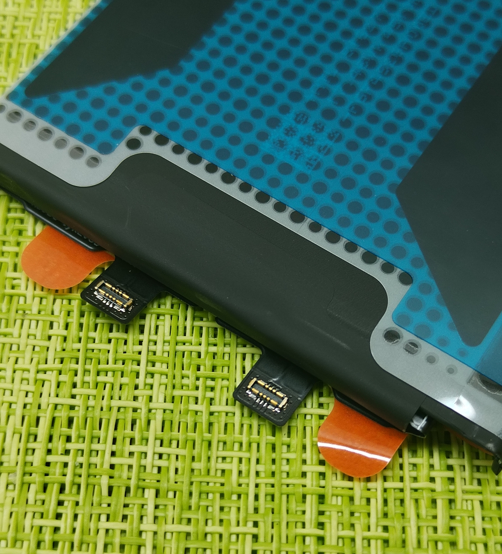 Xiaomi 14 5G (23127PN0CC) / (23127PN0CG) (BP4Q) - Аккумулятор (батарея) (ORIG-SP)