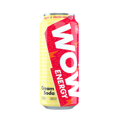 Энергетический напиток WOW Energy