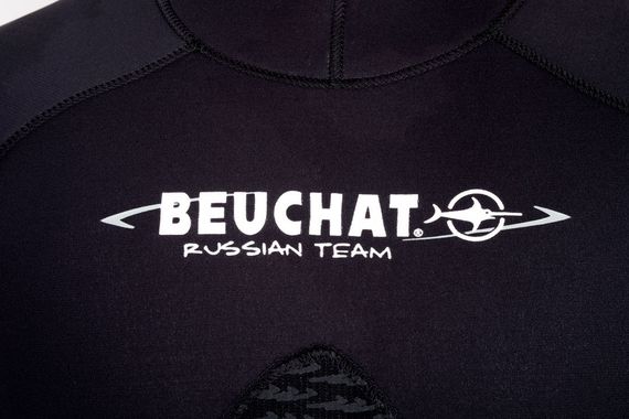Гидрокостюм Beuchat Espadon Equipe RUS 9 мм