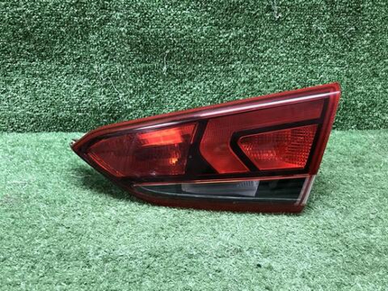 Фонарь правый внутренний Hyundai Solaris 2 (17-22)