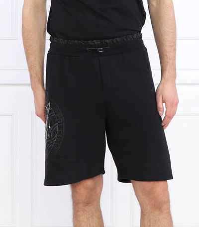 Шорты Plein Sport - черный(MJT2131 SJO001N)