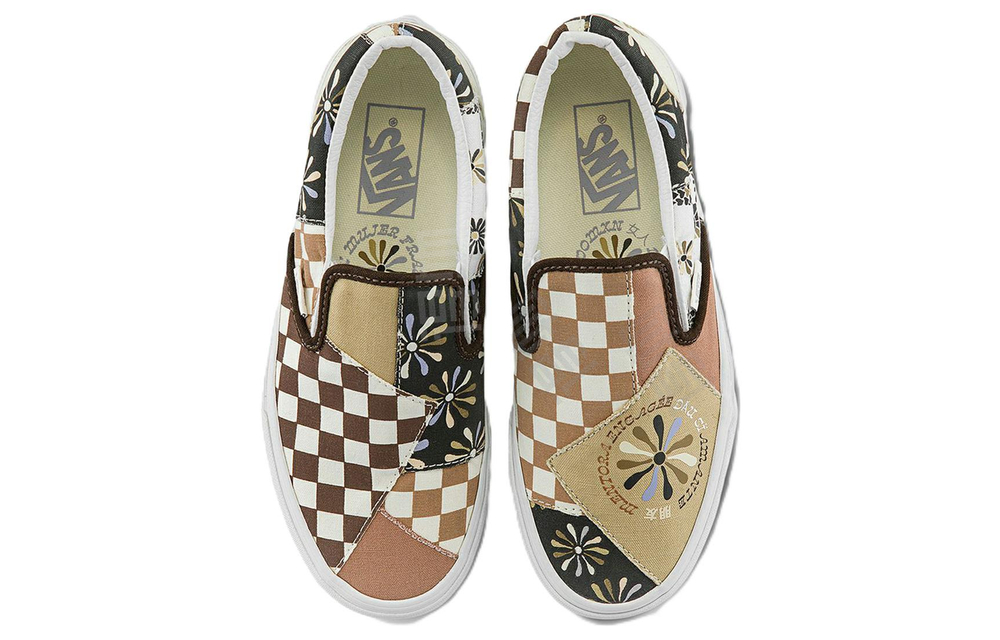Vans Slip-On