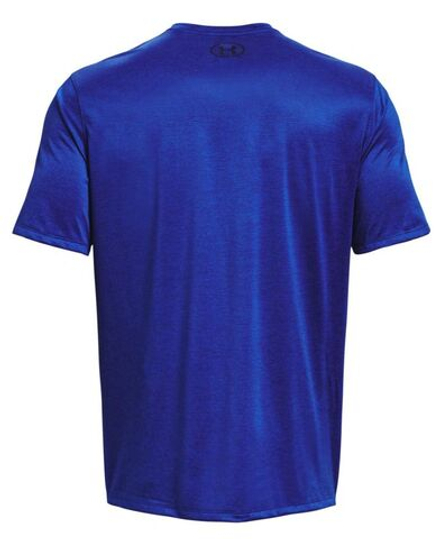 Теннисная футболка Under Armour Men's Tech Vent Short Sleeve