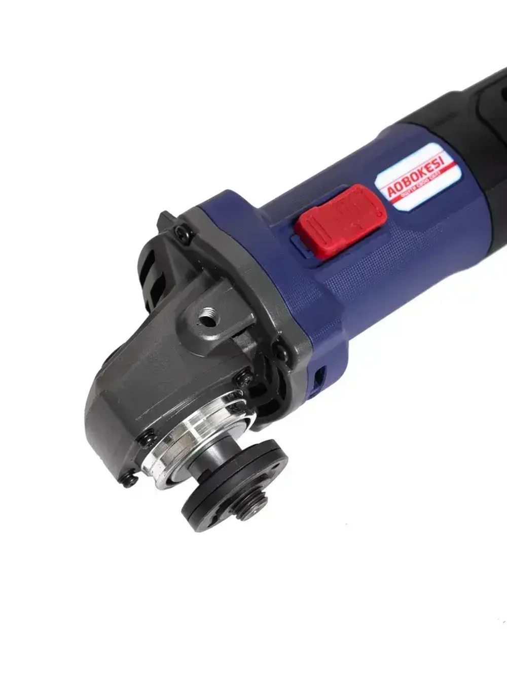 Болгарка / УШМ,115 мм диаметр диска, 850 Вт мощность, 12000 об/мин