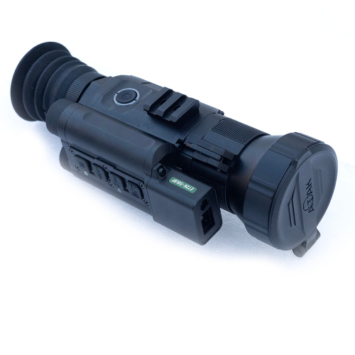 Тепловизионный прицел ATAK ET26-50LRF с лазерным дальномером