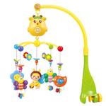 PITUSO Музыкальный мобиль Лужайка,свет,звук