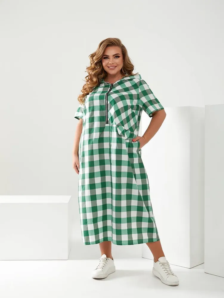 Платье УК-1373-2 Fabrika