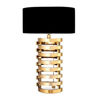 Лампа настольная Table Lamp Boxter L арт.109812