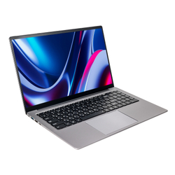 Ноутбук Hiper ExpertBook MTL1601 Core i3 1115G4/8Gb/512Gb SSD/16.1" FullHD/Win10 Cеребристый (MTL1601A1115WH)