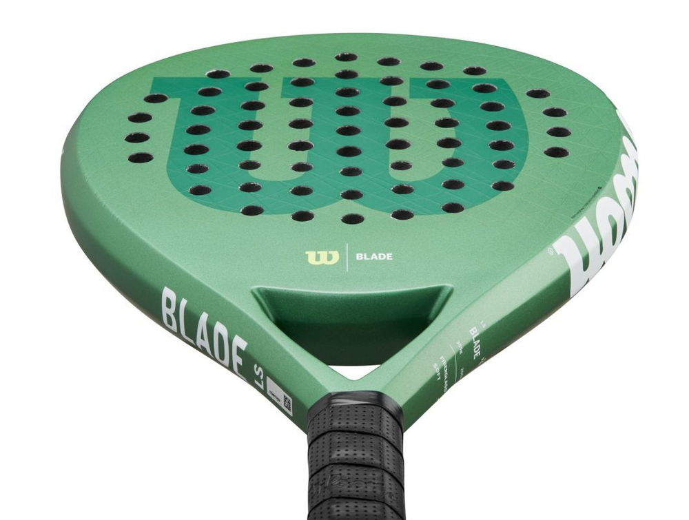 Ракетка для Padel Wilson Blade LS V3