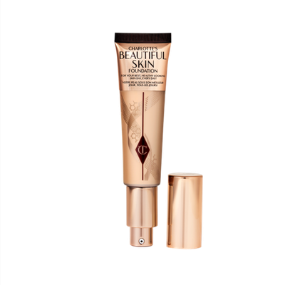 Тональная основа Charlotte Tilbury Charlotte's Beautiful Skin Foundation - 1 Neutral Neutre