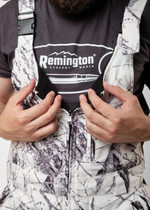 Костюм зимний Remington Pro Hunting Club Figure