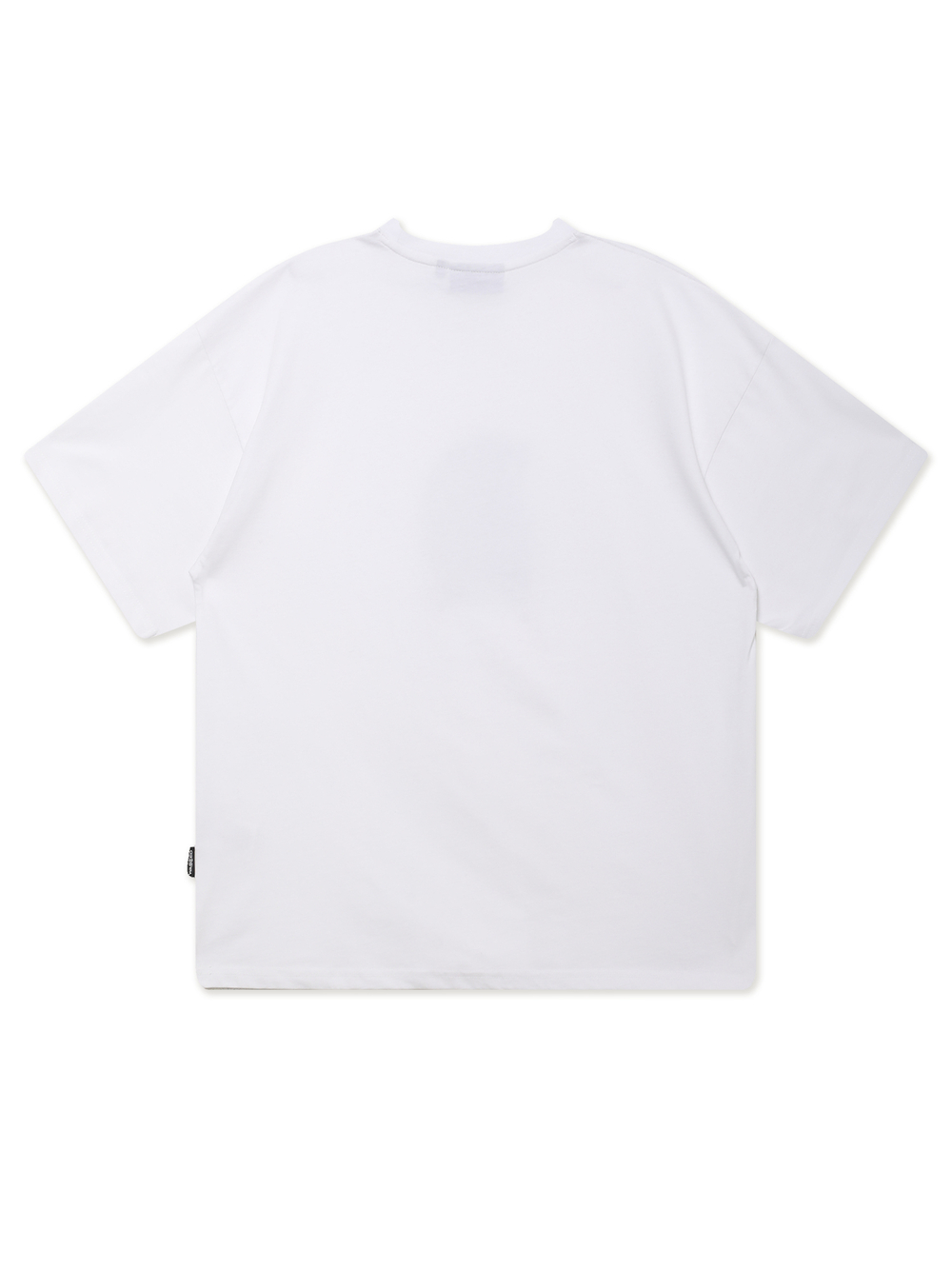 Футболка Кор. Рукав Harvest T-shirt