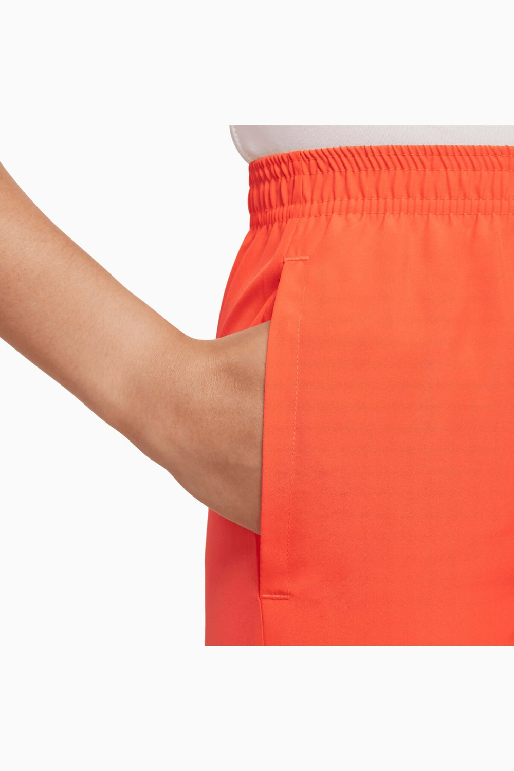 Шорты Nike Kylian Mbappé Детские