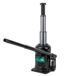 Домкрат бутылочный 12т RockForce RF-TH812001 BIG