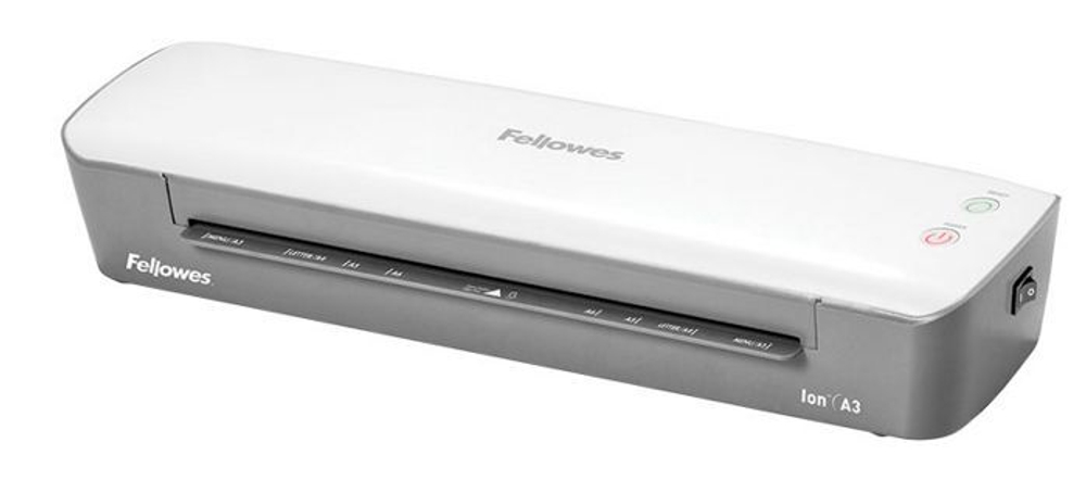 Ламинатор  Fellowes Ion A3