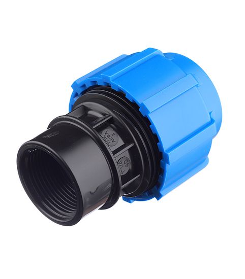 Муфта ВР 40х1 ПНД