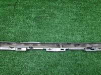 Накладка решетки радиатора Lexus NX 1 (2017-2021)