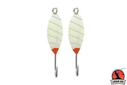 Морм.ECOPRO фосфор. №11 "Шишечка Ф" (100шт)