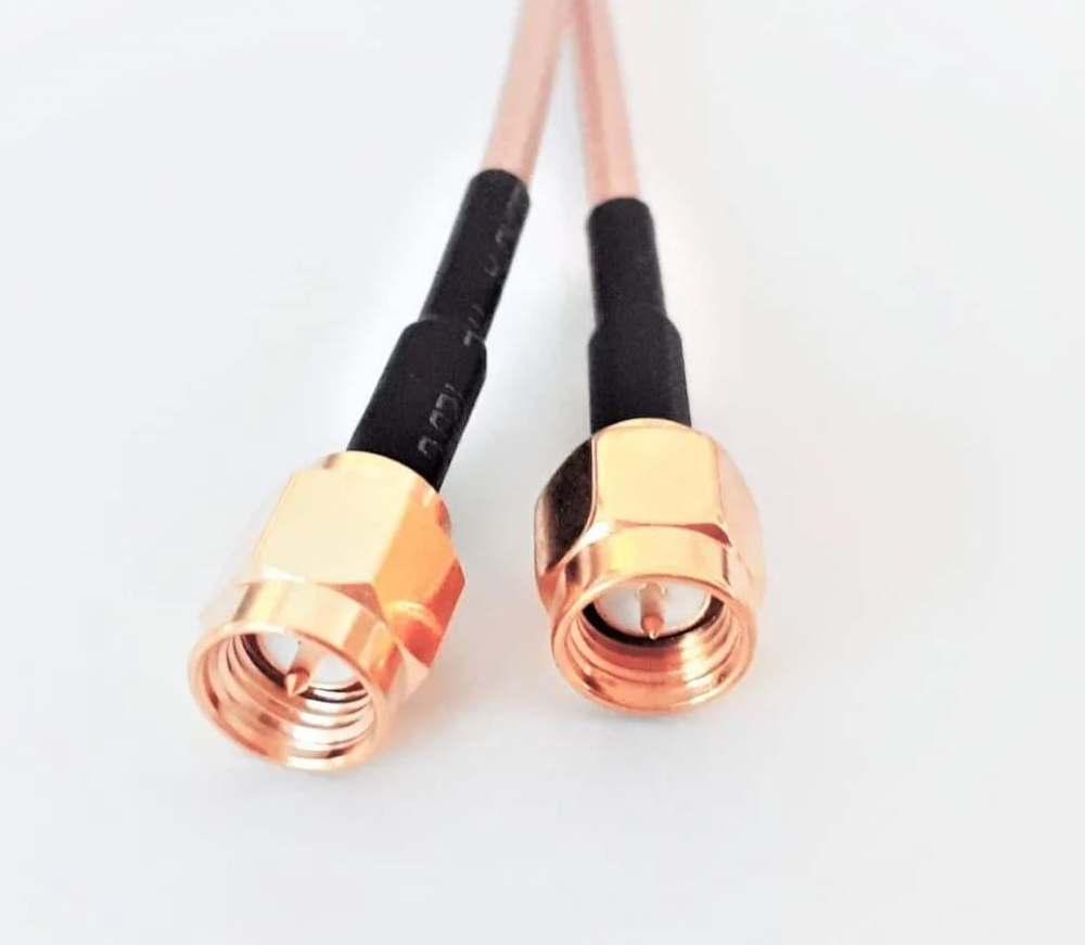 Кабельная сборка SMA-M/SMA-M-500