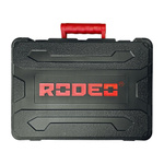 Перфоратор SDS+ Rodeo LRH8261N 850Вт