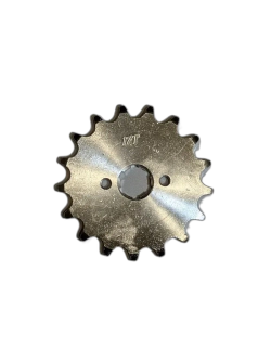 Звезда ведущая (520-17) 20мм сталь