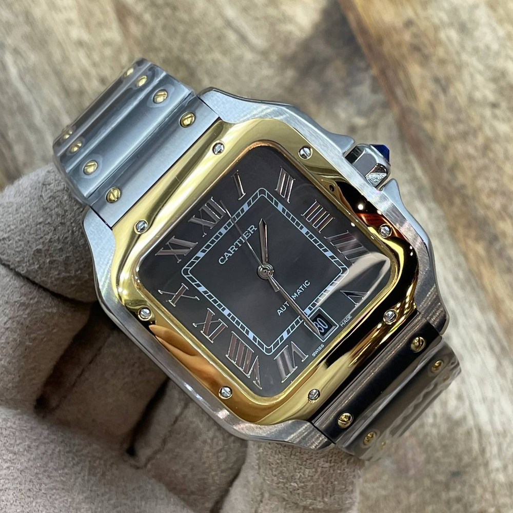 Часы Cartier