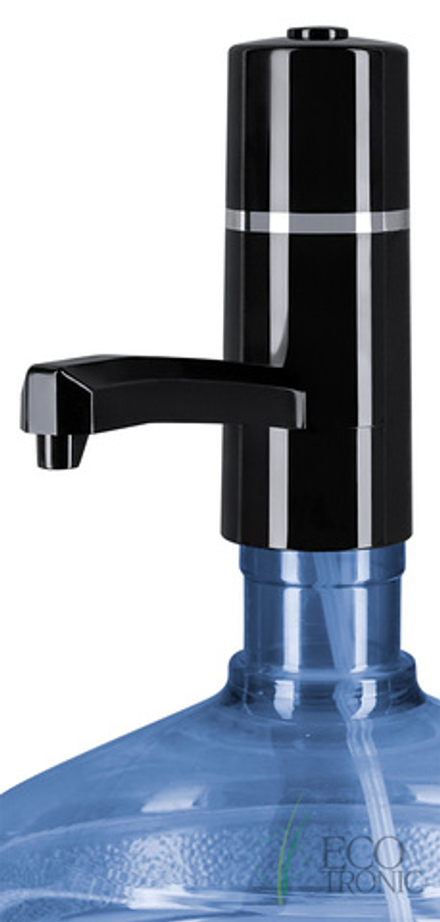 Помпа аккумуляторная Ecotronic PLR-510