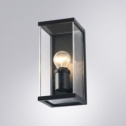 Уличный настенный светильник Arte Lamp