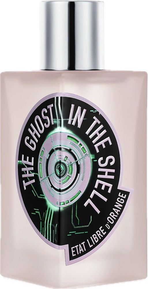 Etat Libre D&#39;Orange The Ghost In The Shell EDP