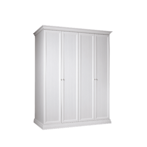 шкаф 4-х дверный