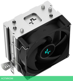 Кулер для процессора DeepCool AG300 (R-AG300-BKNNMN-G)