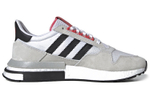 Кроссовки Yongjiu X Adidas Zx 500 Rm