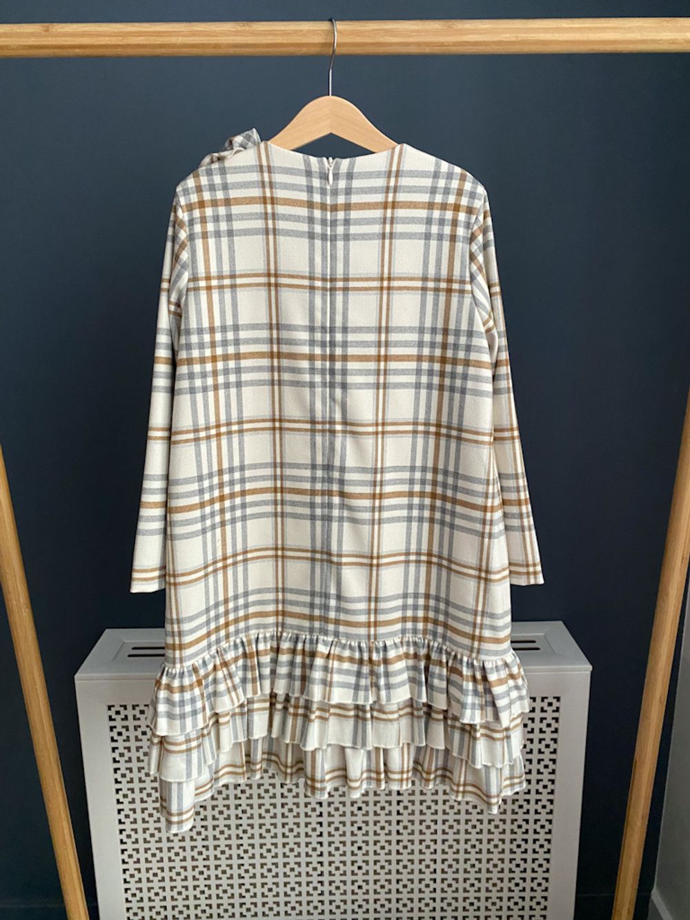 Новое платье Il Gufo, 140