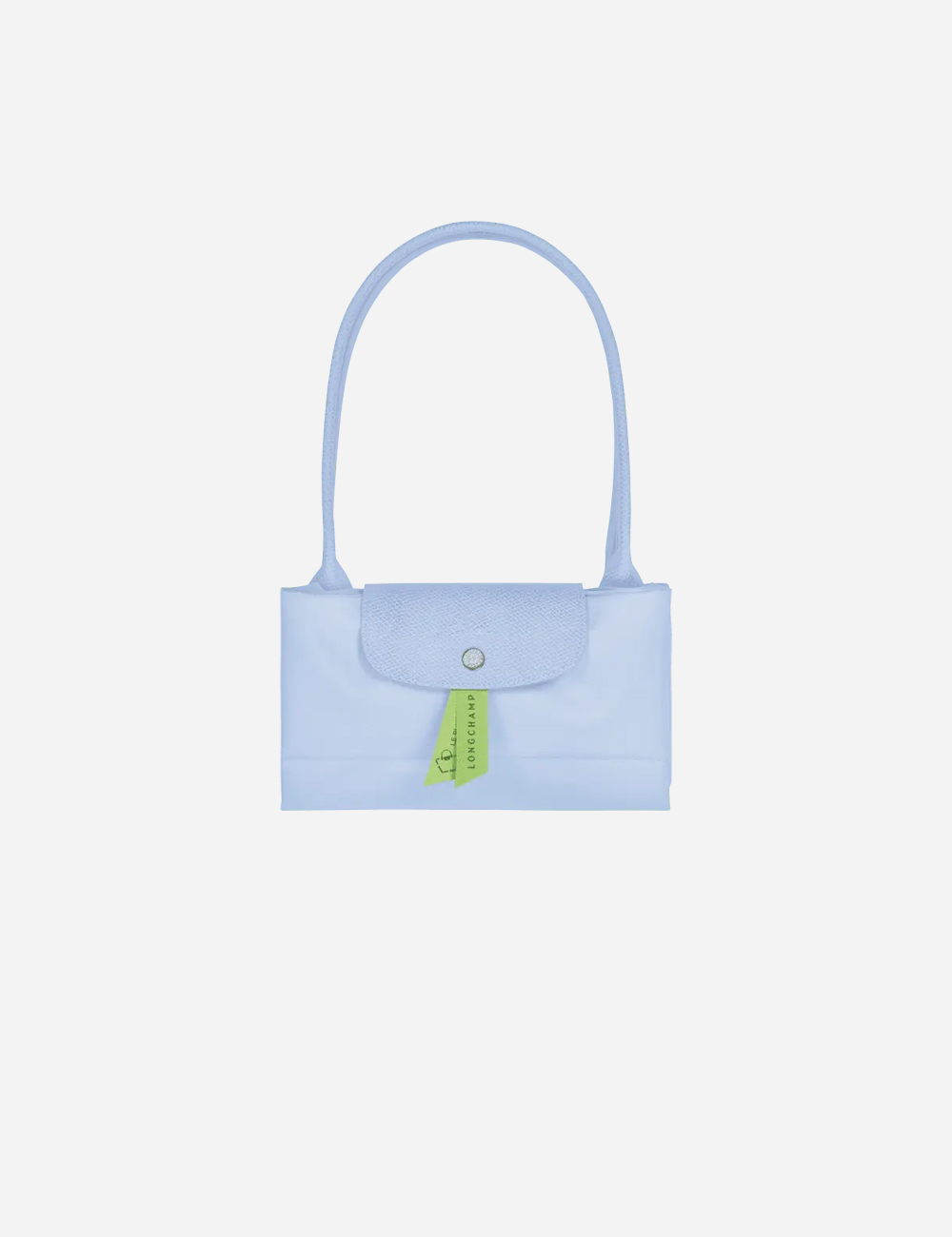 Сумка Longchamp Le Pliage L "Light Blue" (L1899919P79)