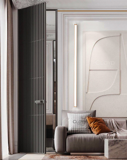 Бра Cloyd STROM W1 / выс. 160 см - латунь (арт.20315)